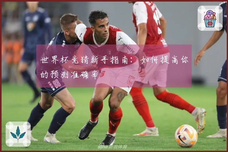 世界杯竞猜新手指南：如何提高你的预测准确率