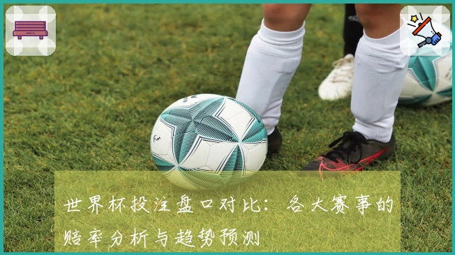 世界杯投注盘口对比：各大赛事的赔率分析与趋势预测