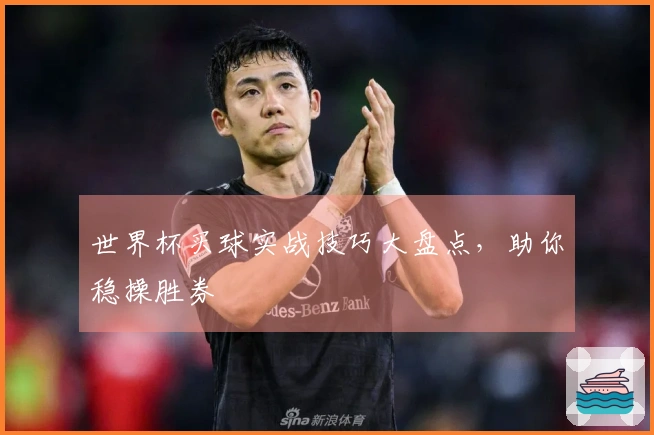 世界杯买球实战技巧大盘点，助你稳操胜券