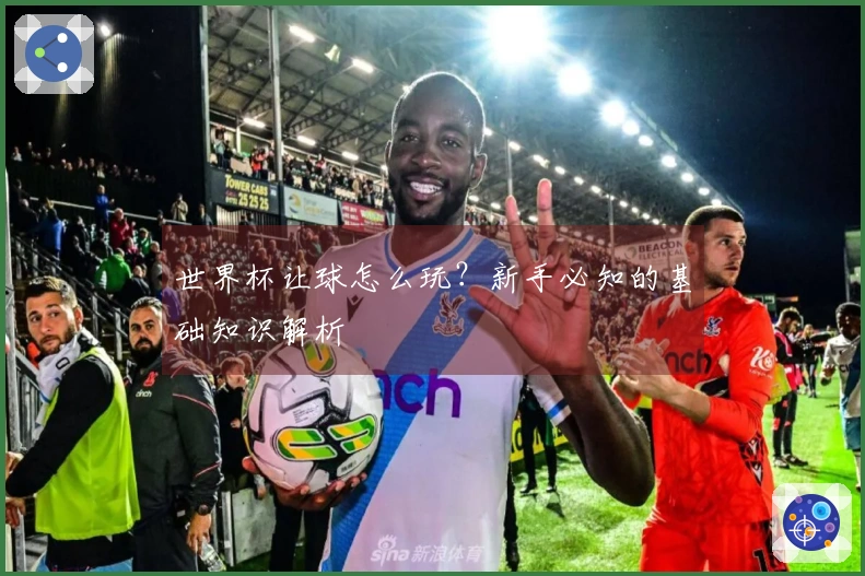 世界杯让球怎么玩？新手必知的基础知识解析